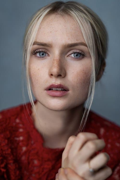 Sylvie Varcoe foto