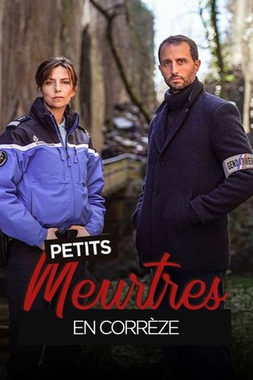 Petits meurtres en Corrèze (2026) poster