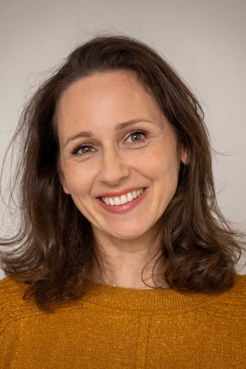 Emmanuelle Fauchet foto