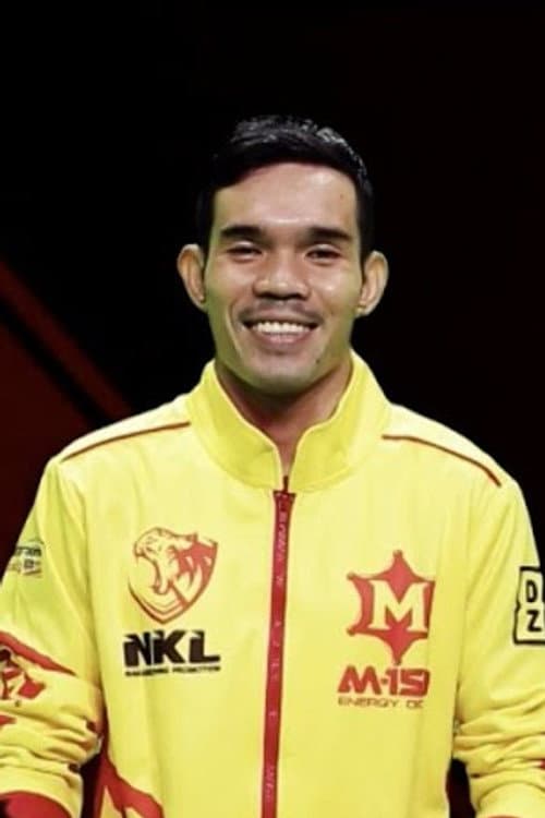 Nawaphon Kaikanha foto