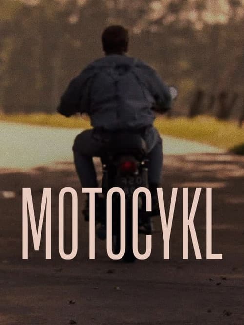 Motocykl (2019) poster