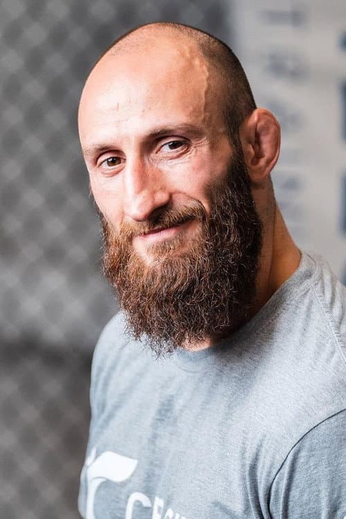 Guram Kutateladze foto