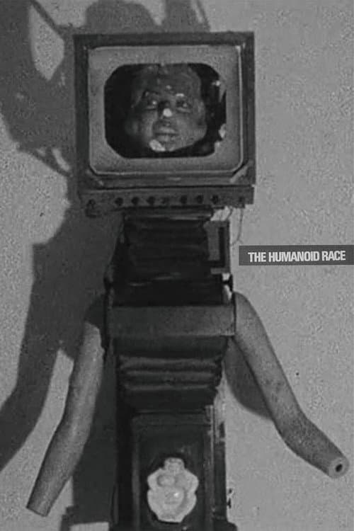 The Humanoid Race (1965) poster