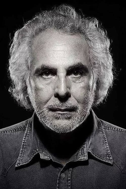 Anselmo Vasconcelos foto