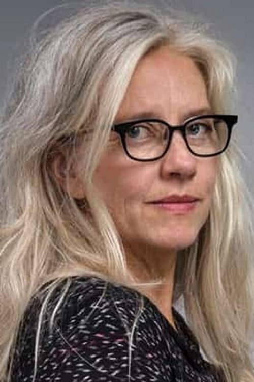 Birgitte Prins foto