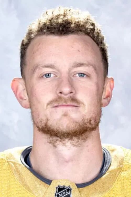 Jack Eichel foto
