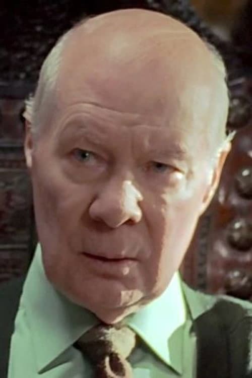 Anthony Bate foto