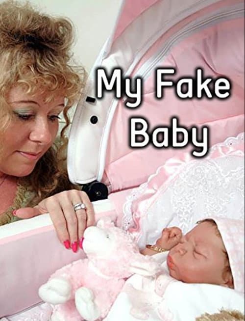 My Fake Baby (2008) poster
