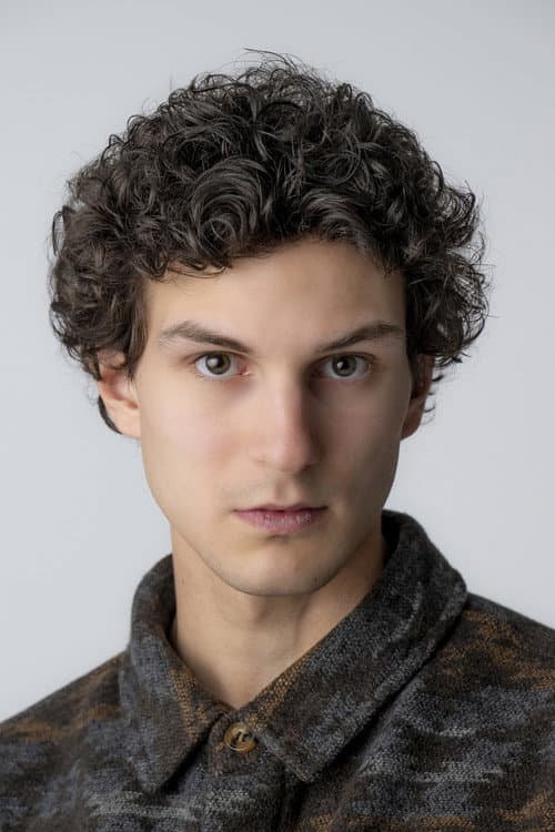 Théo Lachenal foto