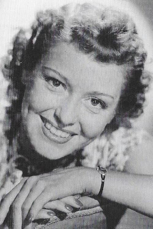 Harlene Wood foto