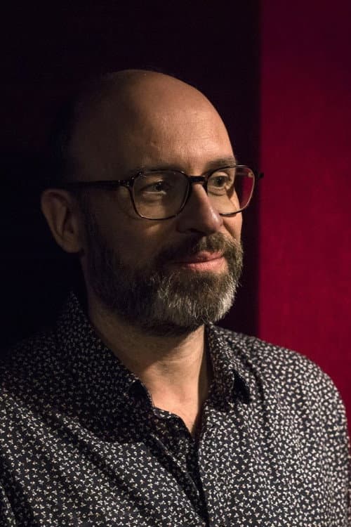 Stéphane Marchetti foto