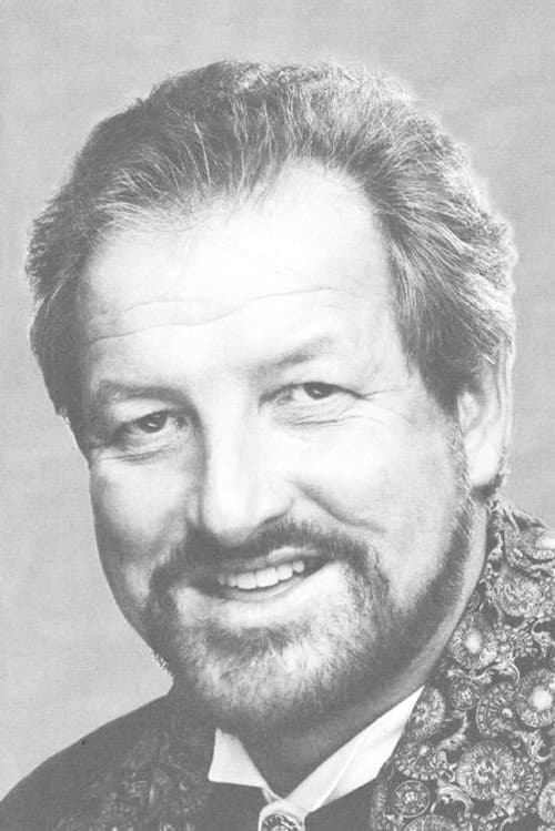 Alfred Muff foto