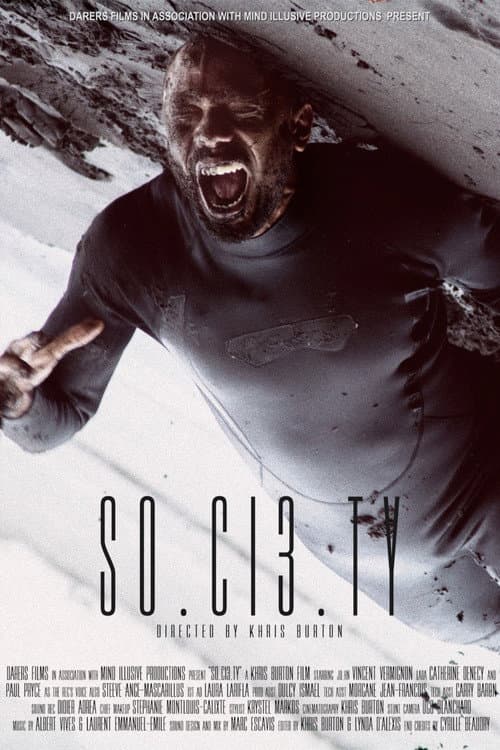 S0.CI3.TY (2016) poster