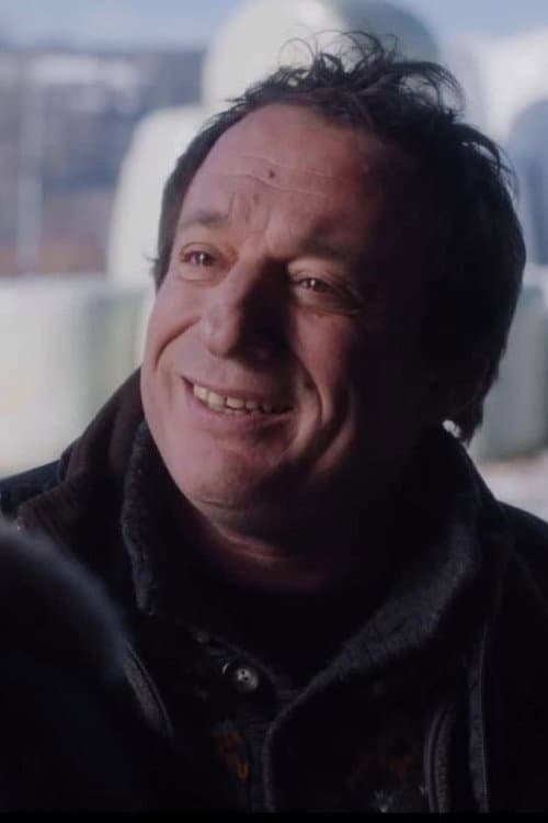 François Florey foto