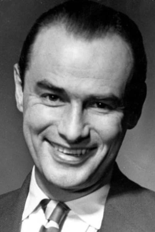 Jerzy Duszyński foto