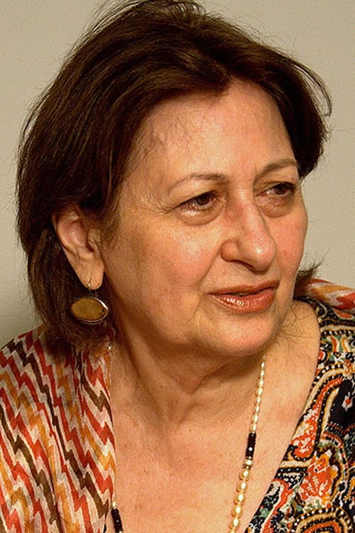 Rita Maria de Miranda Sipahi foto