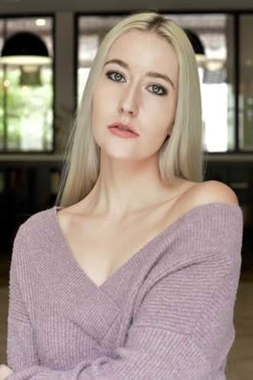 Kayla Anderson foto