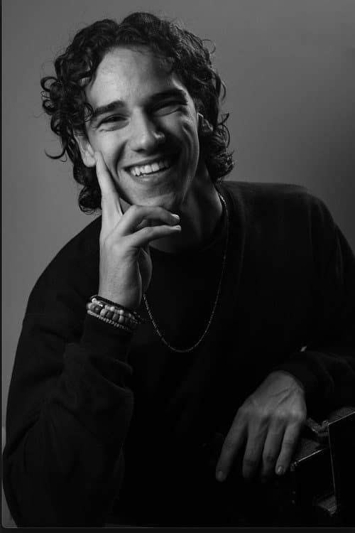 Christian Jaramillo foto