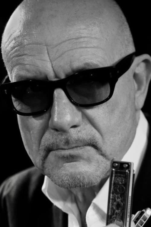 Mark Feltham foto