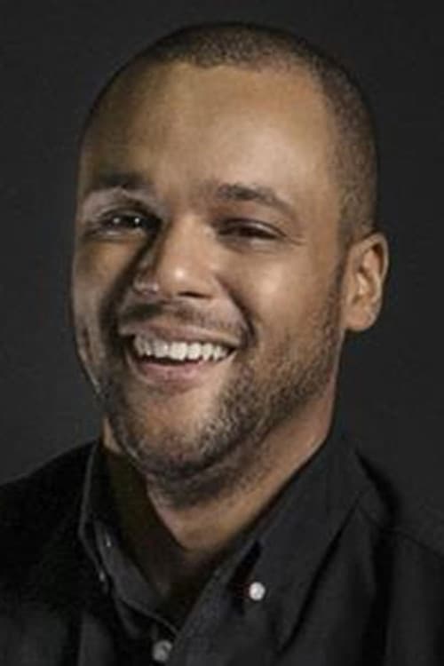 Daniel Fajemisin-Duncan foto