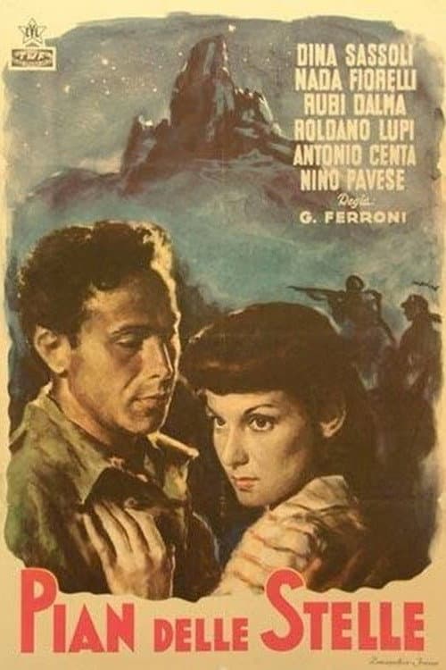 Pian delle stelle (1946) poster
