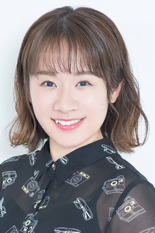 阿部菜摘子 foto