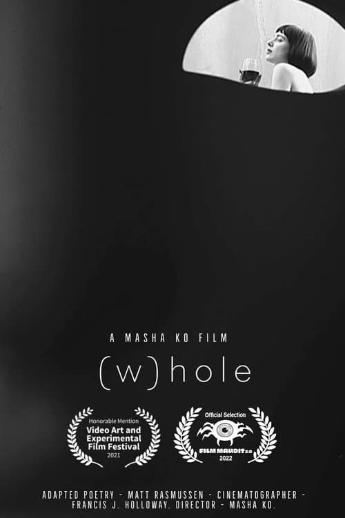 (W)hole (2020) poster