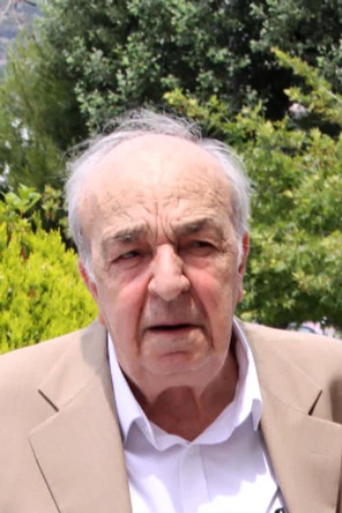 Αντώνης Τέμπος foto
