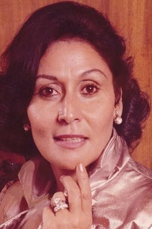 Soheir El-Bably foto
