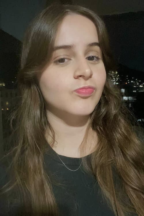 Milena Vilarinho foto