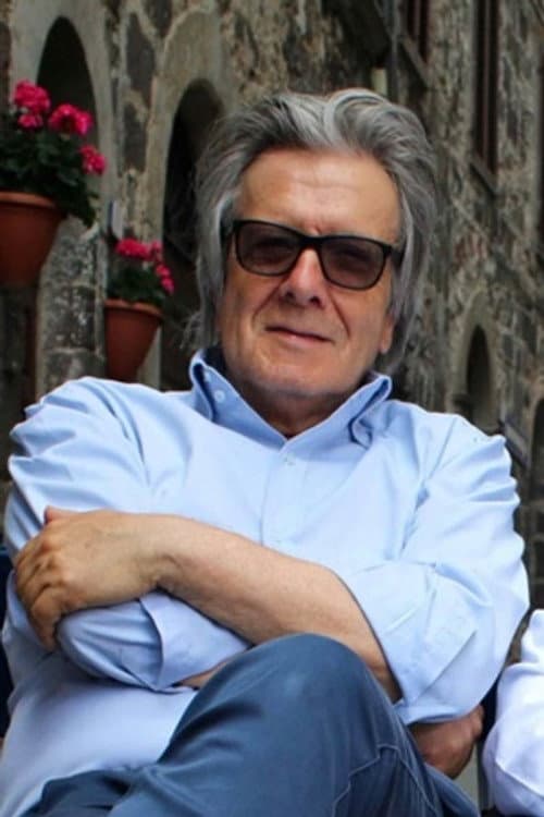 Fabrizio Guarducci foto