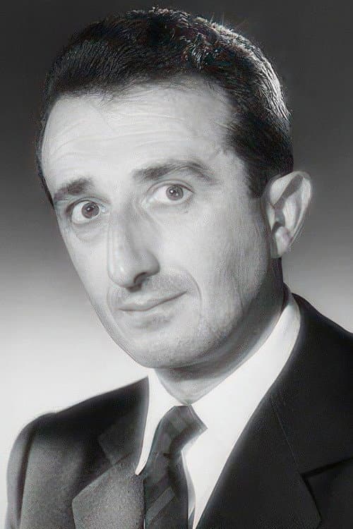 Pascal Mazzotti foto