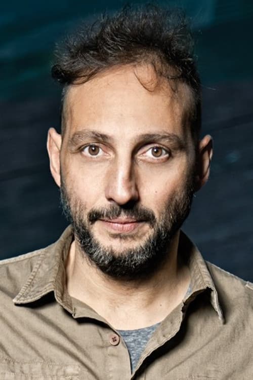 Ariel Staltari foto