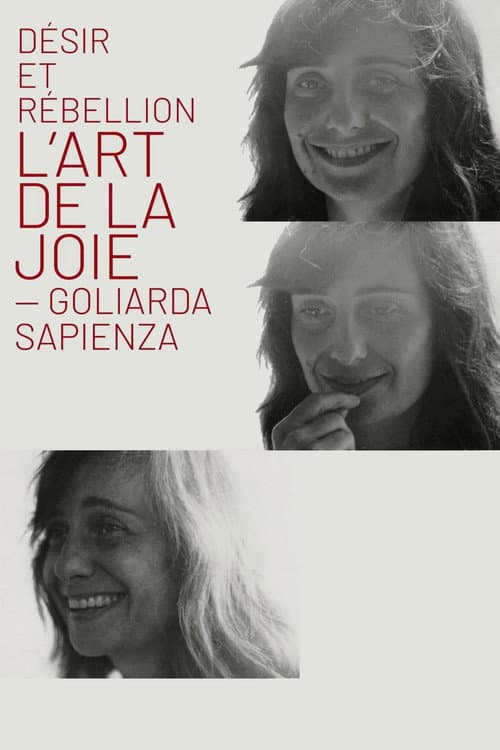 Désir et rébellion : « L'Art de la joie » – Goliarda Sapienza (2023) poster