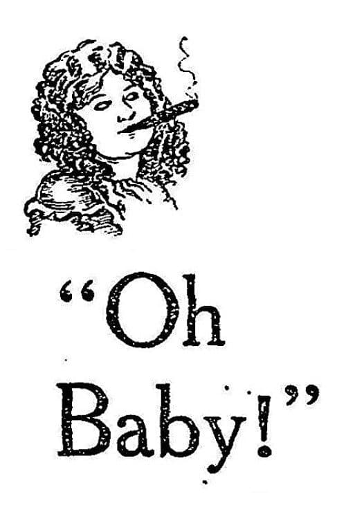 Oh, Baby! (1926) poster