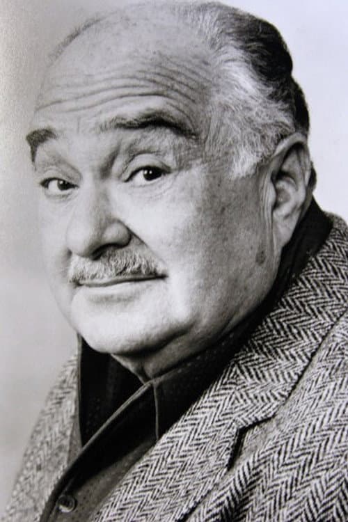 Murray Rubin foto