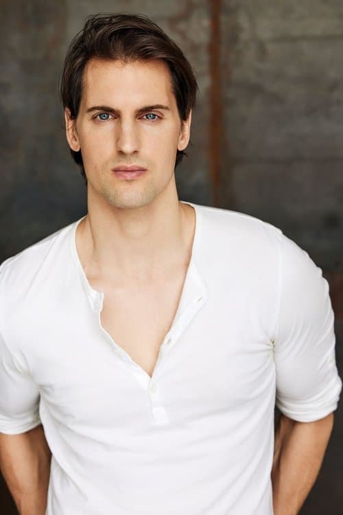 Logan Hunt foto