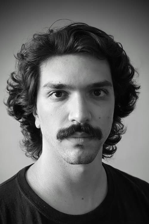 Henrique Linhales Rangel foto