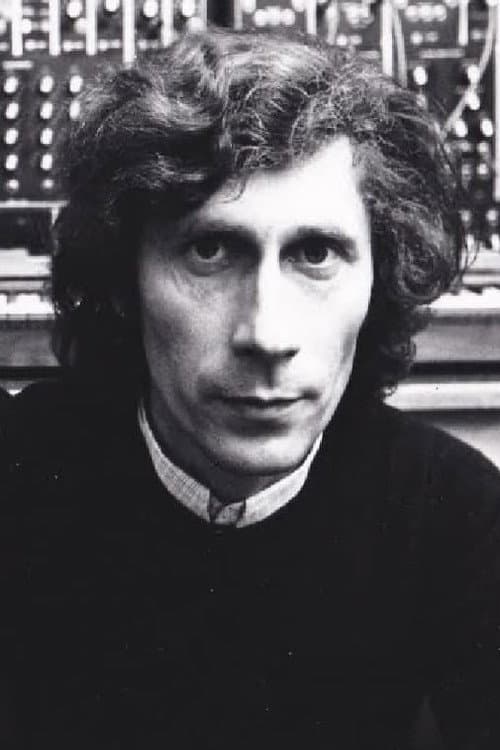 Eberhard Schoener foto