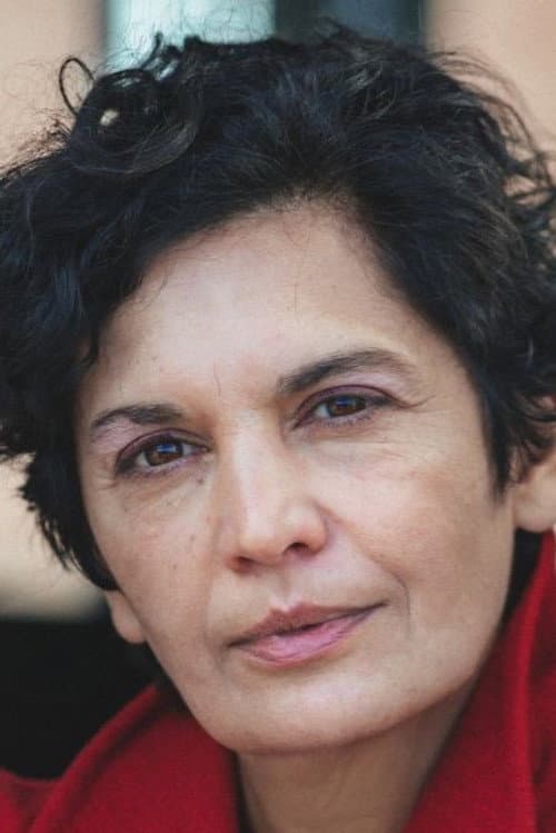 Leila Abdullah foto