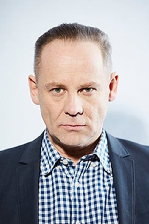 Stefan Popkowski foto