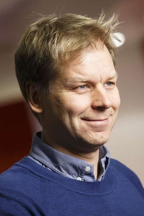 Espen Eckbo foto