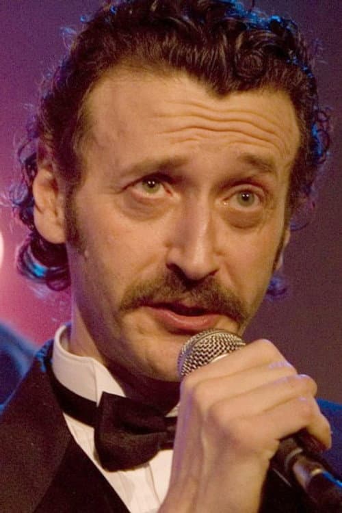 Michel-André Cardin foto