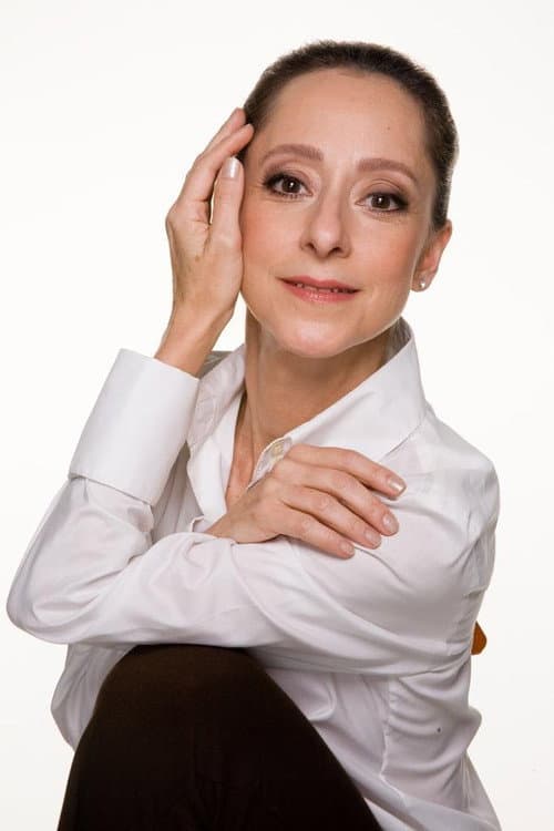 Ana Botafogo foto