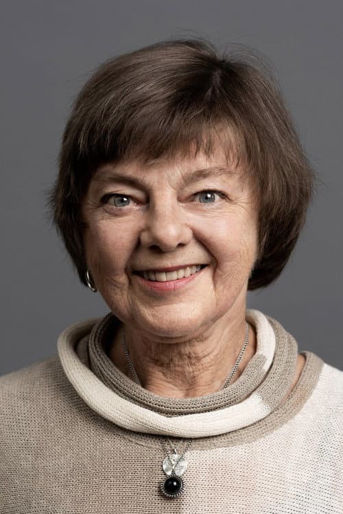 Christina Olofson foto