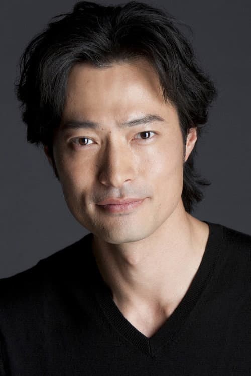 前川泰之 foto