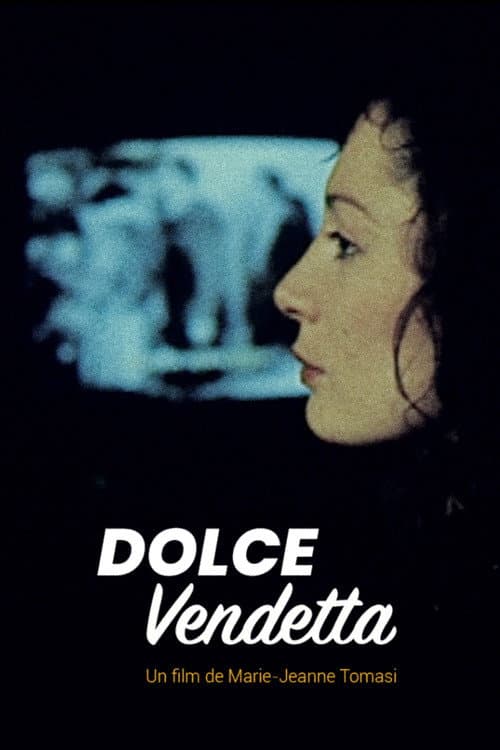Dolce Vendetta (1988) poster