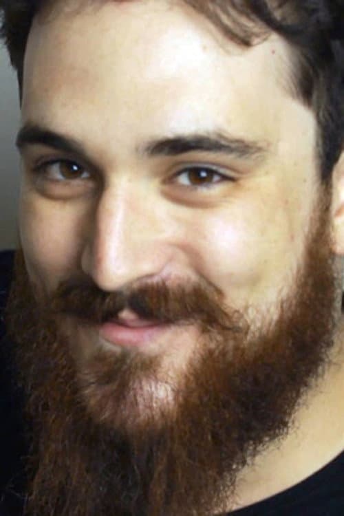 Marco Merrino foto