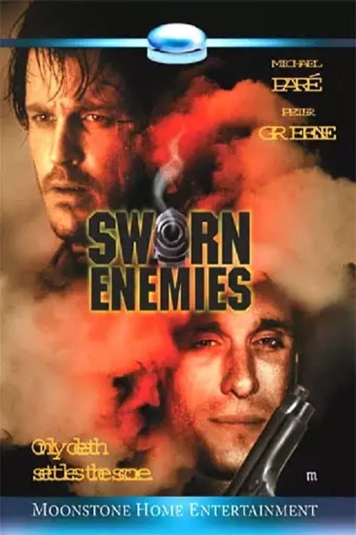 Coyote Run (1997) poster