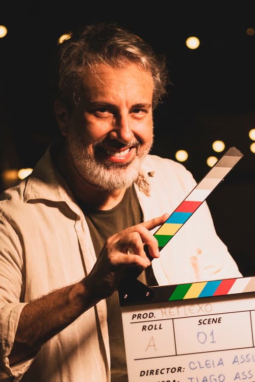 Ricco Lima foto